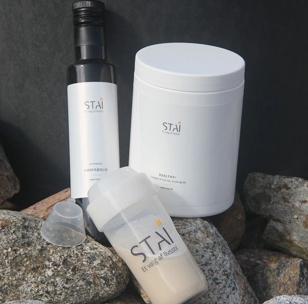 Boost din sundhed med STAÏ ‘All-In-One’ shakes